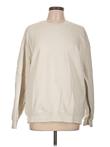 Madewell Sweatshirt (view 1)