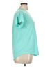 Tek Gear Teal Active T-Shirt Size XL - photo 4