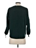 Max Studio Green Pullover Sweater Size S - photo 2
