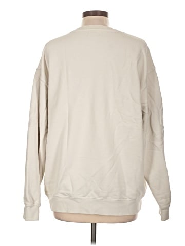 Madewell Sweatshirt (view 2)