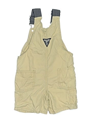 OshKosh B'gosh Overalls (view 2)
