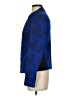 DKNY Graphic Blue Jacket Size XS - photo 5