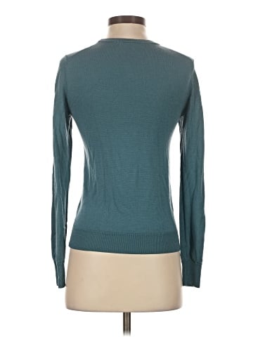 Uniqlo Turtleneck Sweater (view 2)