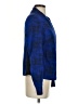DKNY Graphic Blue Jacket Size XS - photo 4