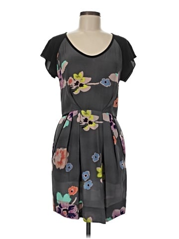 Rebecca Taylor Casual Dress (view 1)