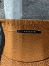 T Tahari Brown Pullover Sweater Size XL (estimated) - photo 7