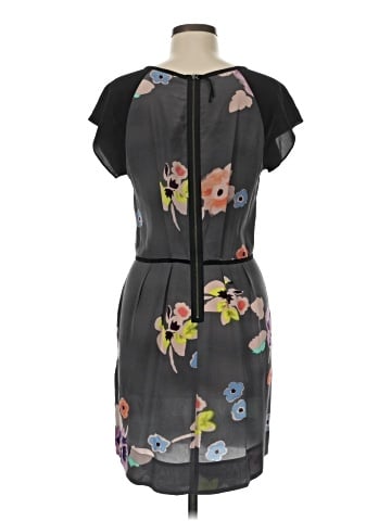 Rebecca Taylor Casual Dress (view 2)