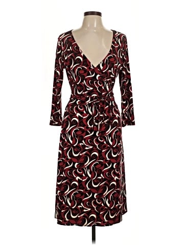 Laundry by Shelli Segal Cocktail Dress (view 1)