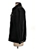 Madewell 100% Cotton Black Denim Jacket Size 00 - photo 5