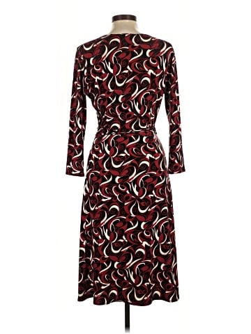 Laundry by Shelli Segal Cocktail Dress (view 2)