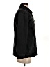 Madewell 100% Cotton Black Denim Jacket Size 00 - photo 4