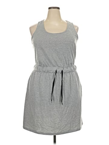 Torrid Casual Dress (view 1)