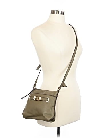 Just Fab Crossbody Bag (view 2)