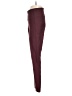 Mondetta Solid Burgundy Active Pants Size S - photo 5