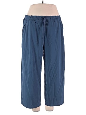 Eddie Bauer Casual Pants (view 1)