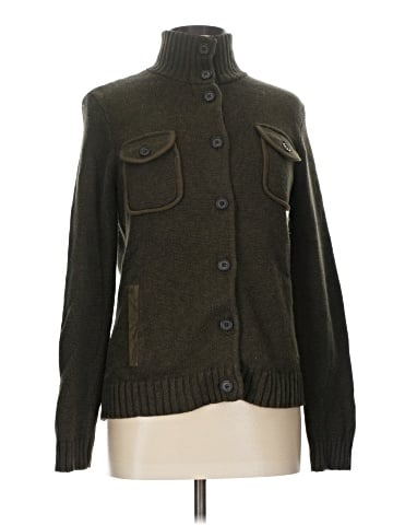 Lauren by Ralph Lauren Cardigan (view 1)