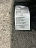 Ellen Tracy Black Active Pants Size L - photo 8