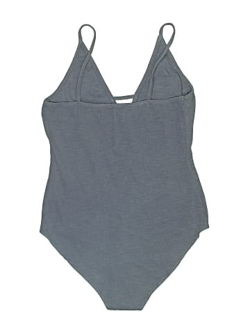 Nectar Clothing Bodysuit (view 2)