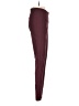 Mondetta Solid Burgundy Active Pants Size S - photo 4