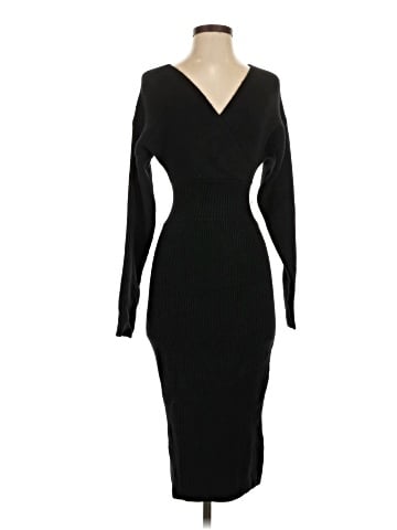 Express Cocktail Dress (view 1)