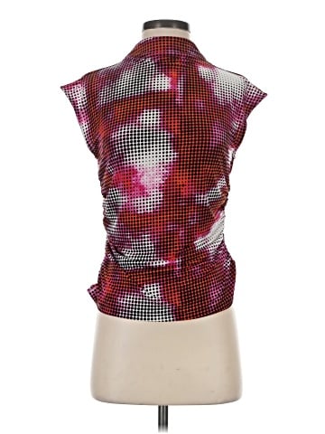 DKNY Sleeveless Blouse (view 1)
