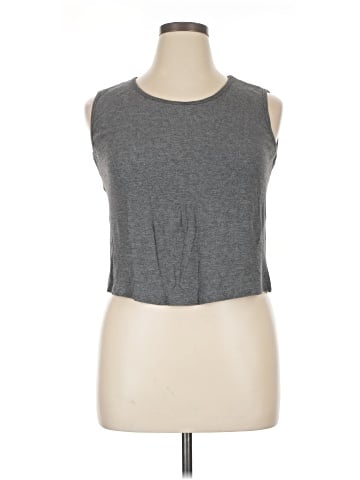 Venezia Sleeveless T-Shirt (view 1)