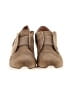 Basic Editions Solid Tan Sneakers Size 8 - photo 2