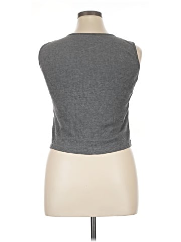 Venezia Sleeveless T-Shirt (view 2)