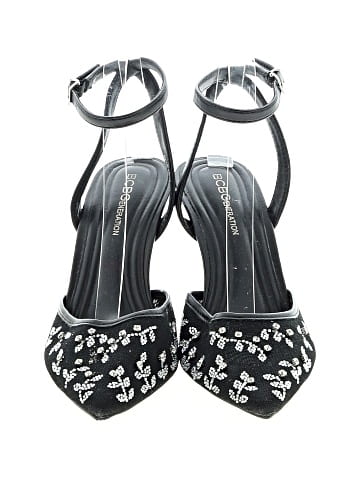 BCBGeneration Heels (view 2)