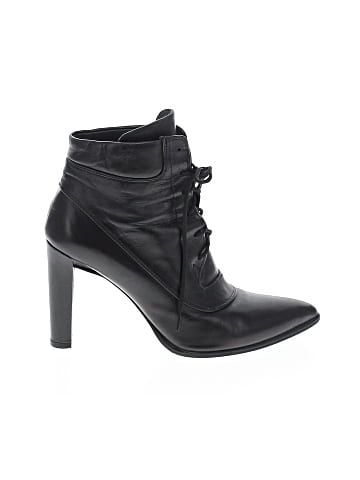 Stuart Weitzman Ankle Boots (view 1)