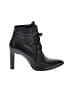 Stuart Weitzman Black Ankle Boots Size 8 - photo 1