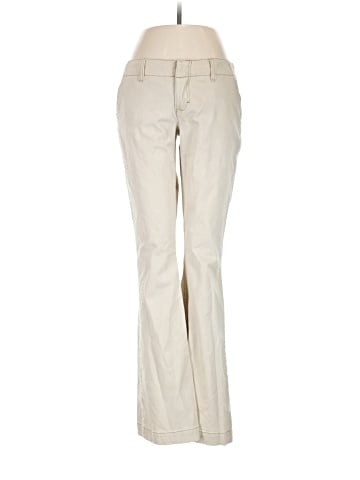 Express Khakis (view 1)