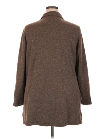 Liz Baker Coat (view 2)