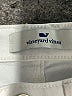 Vineyard Vines Ivory Shorts Size 27 waist - photo 3