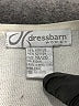 DressBarn Black Long Sleeve Top Size 18 - photo 7