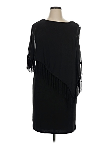 R&M Richards Cocktail Dress (view 1)