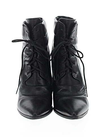 Stuart Weitzman Ankle Boots (view 2)