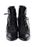 Stuart Weitzman Black Ankle Boots Size 8 - photo 2