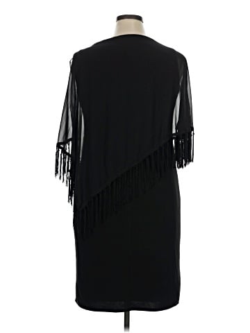 R&M Richards Cocktail Dress (view 2)