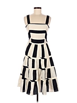 Zara Basic Cocktail Dress