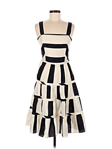 Zara Basic Cocktail Dress (view 1)