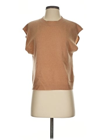 CRUSH. Sweater Vest (view 1)
