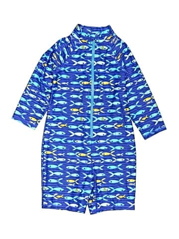 L.L.Bean Wetsuit (view 1)