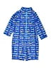 L.L.Bean Graphic Blue Wetsuit Size 3T - photo 1
