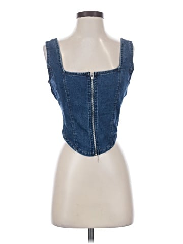 rue21 Sleeveless Top (view 1)