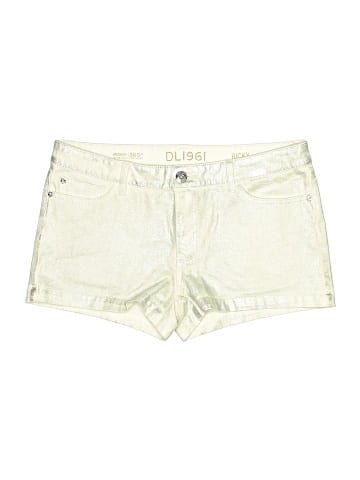 DL1961 Denim Shorts (view 1)