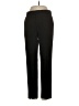 Calvin Klein Solid Black Dress Pants Size 12 - photo 1