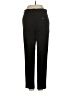 Calvin Klein Solid Black Dress Pants Size 12 - photo 2