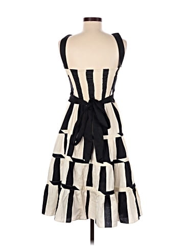 Zara Basic Cocktail Dress (view 2)