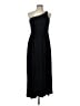 Soma Black Cocktail Dress Size L - photo 1
